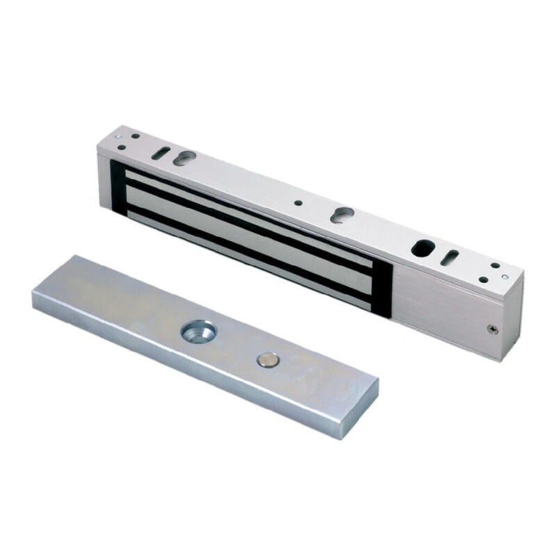 Kilsen Fe130ms Cerradura De 3000n Para Montaje De Superficie, Monitorizado