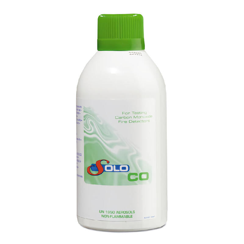 Kilsen Sc008co Aerosol Probador De Detectores De Monóxido De Carbono