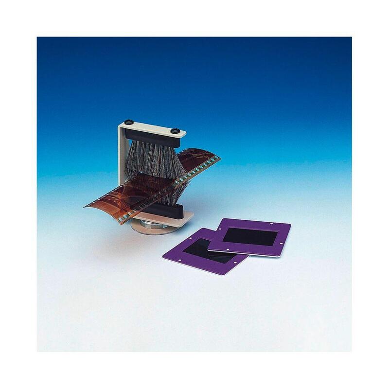 Kinetronics Antistatikc Film Cleaner Ministat          Ms-035
