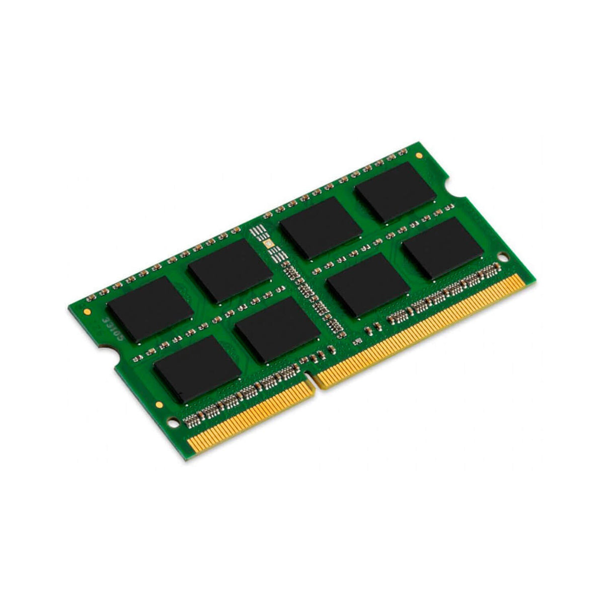 Memoria Ram Kingston Sodimm Ddr3 8Gb Pc3-12800 1600Mhz Cl11 1.35V Kvr16Ls11/8