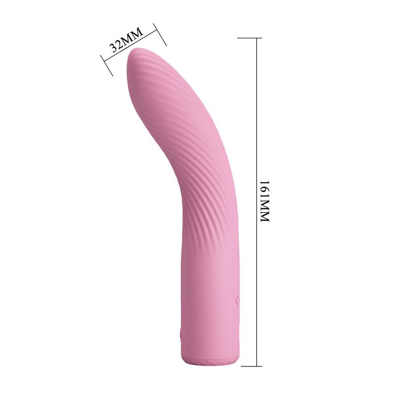 Vibrador Kissell G-Spot