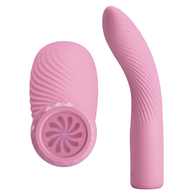 Vibrador Kissell G-Spot