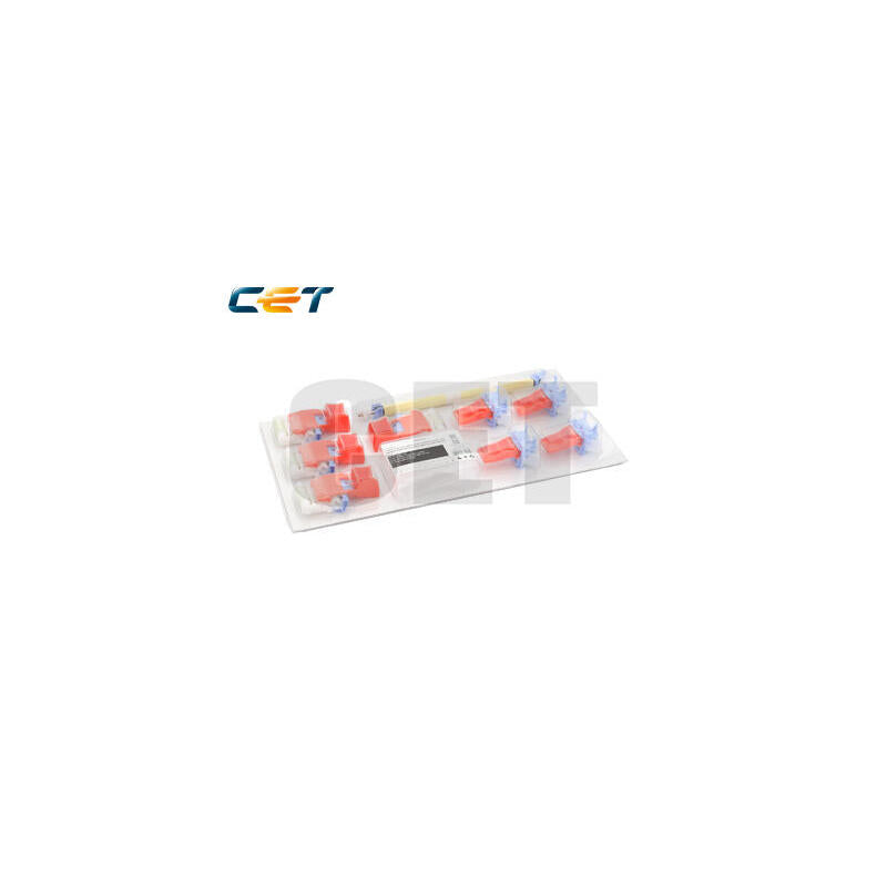 Kit 4xpickup Roller+4xseparation Roller+1xtransfer Roller Hpce561062