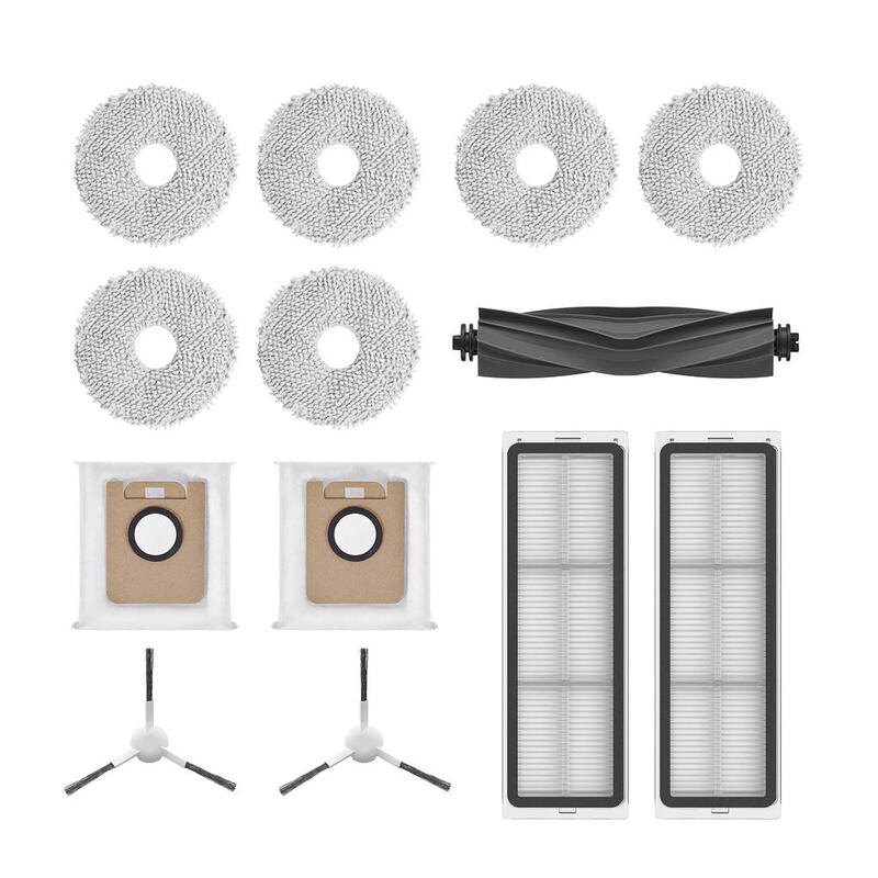 Kit Accesorios Dreame L10s Ultra