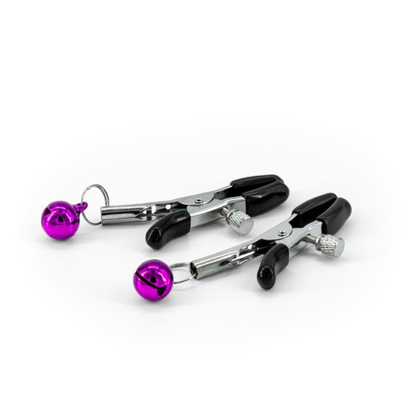 Alive - Fury Kit 10 Piezas Bdsm Negro