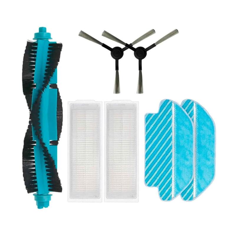 Kit De Accesorios Aspirador Cecotec Conga 3290 3390 3490 3590 3690 3790 3890 Ultra Vital Titanium