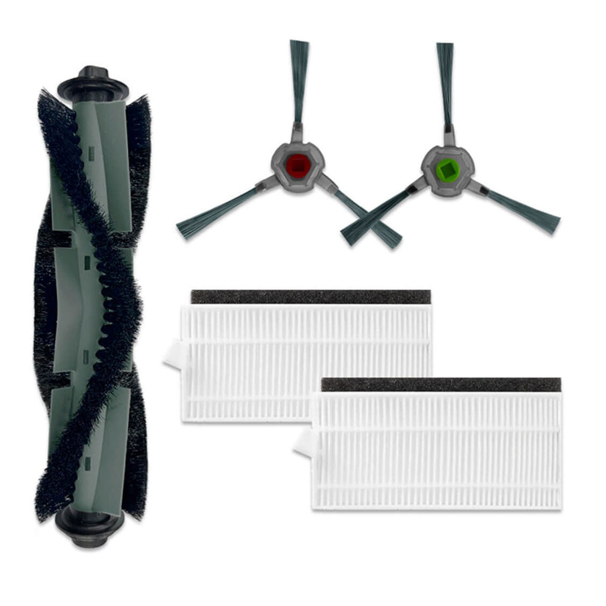Kit De Accesorios De Repuesto Para Aspirador Airrobo P20