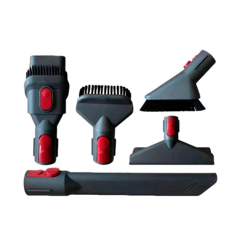 Kit De Accesorios Del Cepillo Aspirador Dyson V7   V8   V10   V11