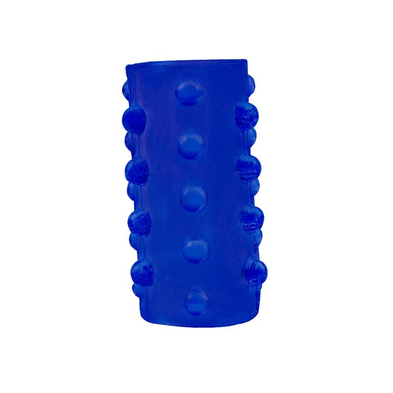 Kit De Fundas Para El Pene Azul