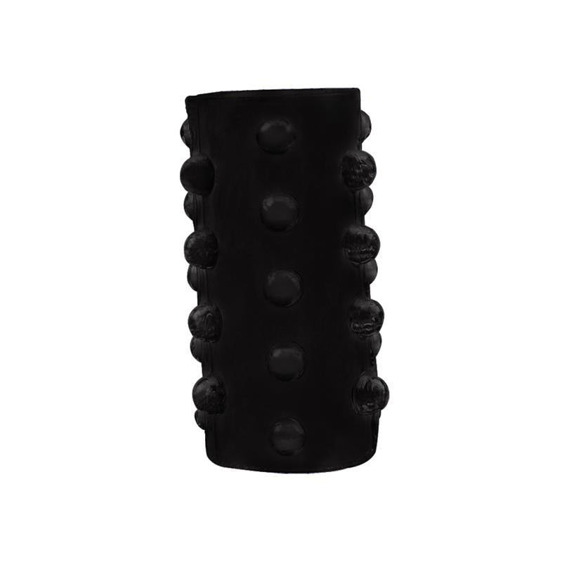 Kit De Fundas Para El Pene Negro
