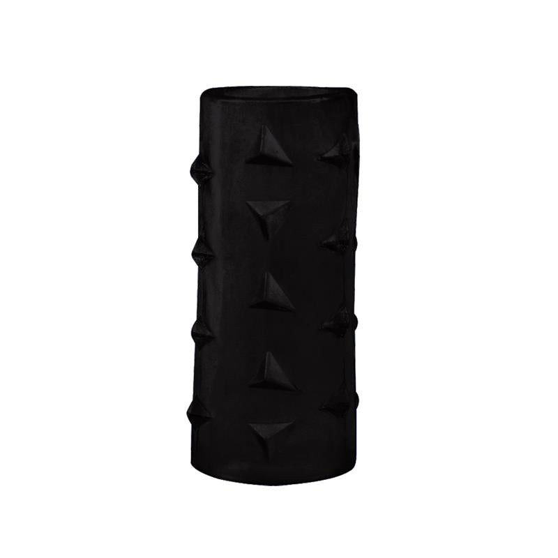 Kit De Fundas Para El Pene Negro