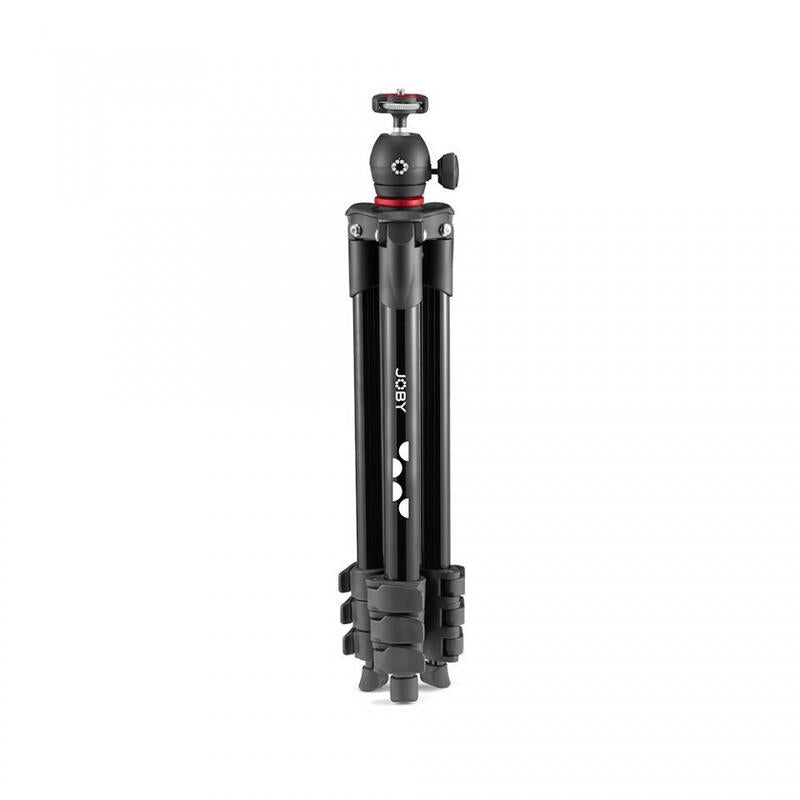 Kit De Luces Compactas Joby Tripode