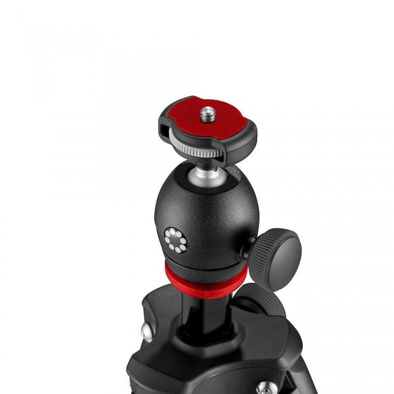 Kit De Luces Compactas Joby Tripode