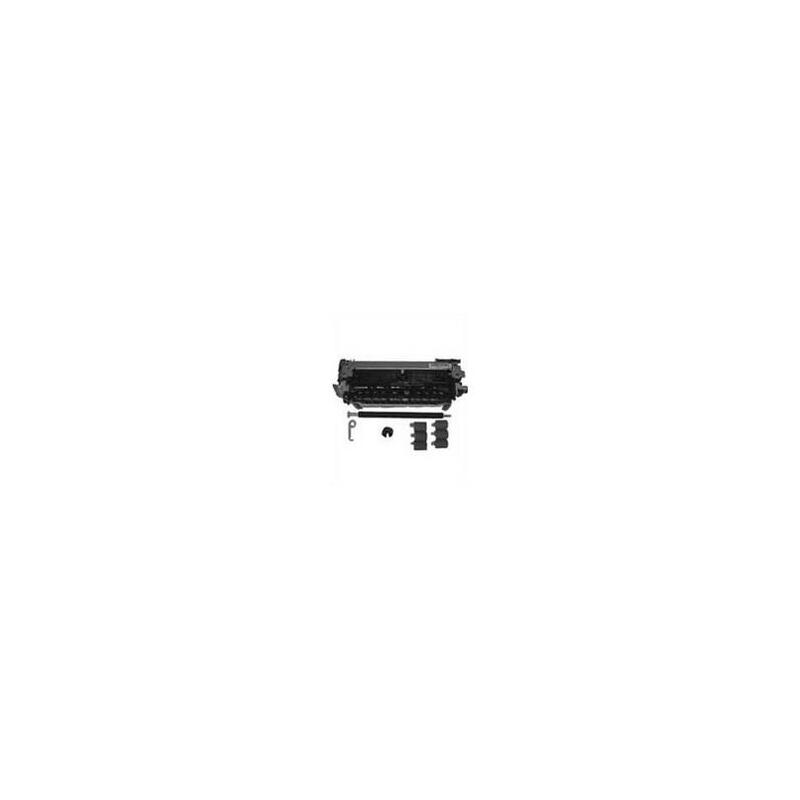 Kit De Mantenimiento Negro Original Kyocera-Mita - Mk320 [Pag-300000]