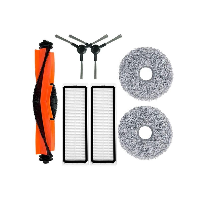 Kit De Recambios Aspirador Xiaomi S10+ B105 S20+ B108gl