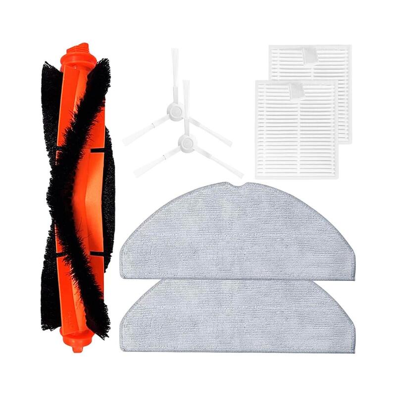 Kit De Recambios Aspirador Xiaomi S20 D106