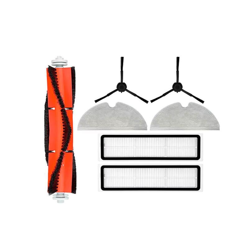 Kit De Recambios Aspiradora Dreame D9 L10 Pro