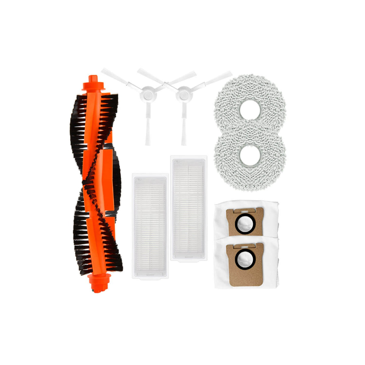 Kit De Recambios Para Aspirador Xiaomi Mijia M30 Pro C107