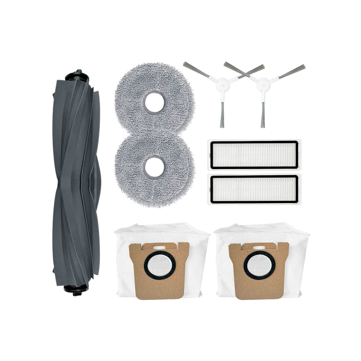 Kit De Recambios Para Aspiradora Dreame L10 Ultra