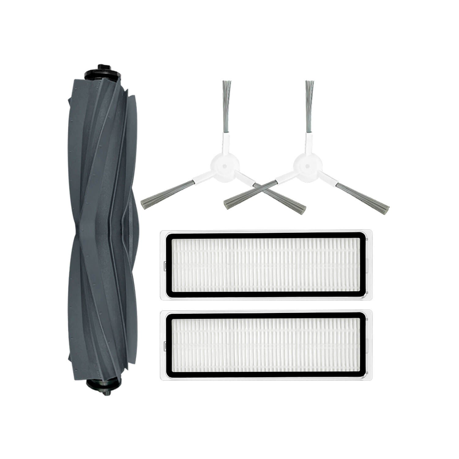 Kit De Recambios Para Aspiradora Dreame Mova S10 Plus