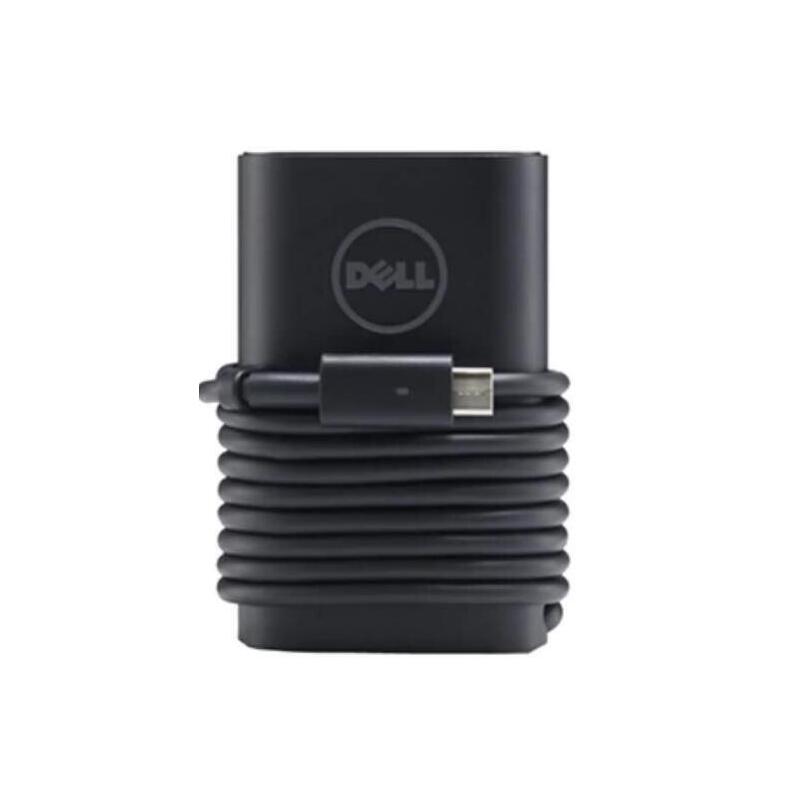 Kit E5 65w Usb-C Ac Adapter 450-Agob, Notebook, Indoor,