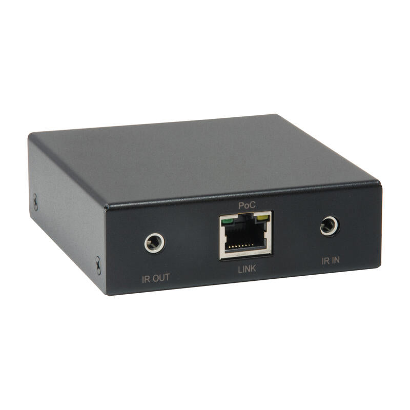Kit Extensor Hdmi A Través De Cat5 De Levelone, 50 M, 4k2k