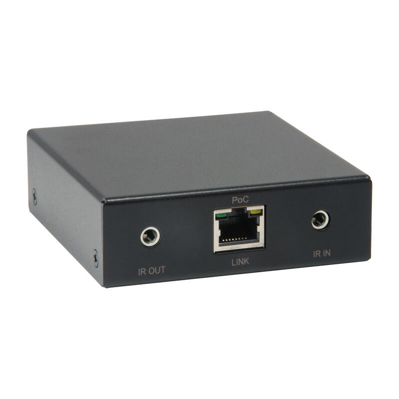 Kit Extensor Hdmi A Través De Cat5 De Levelone, 50 M, 4k2k