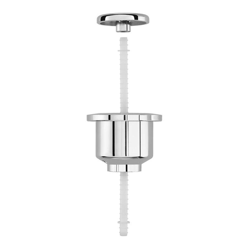 Kit G Pulsador Enr Mec Descarga D1p D2p Ah0001600r Roca