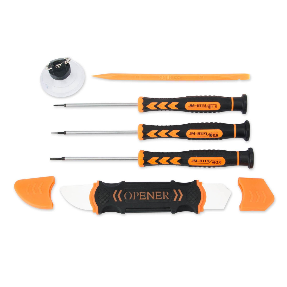 Kit De Herramientas Jakemy Jm-I84