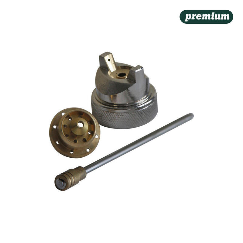 Kit Pico Y Aguja 3.0 Mm P/P900