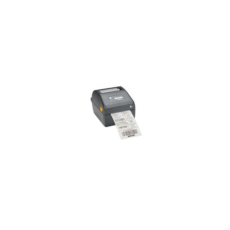 Kit Platen Roller 300 Dpi Zd421cpnt Cartridge