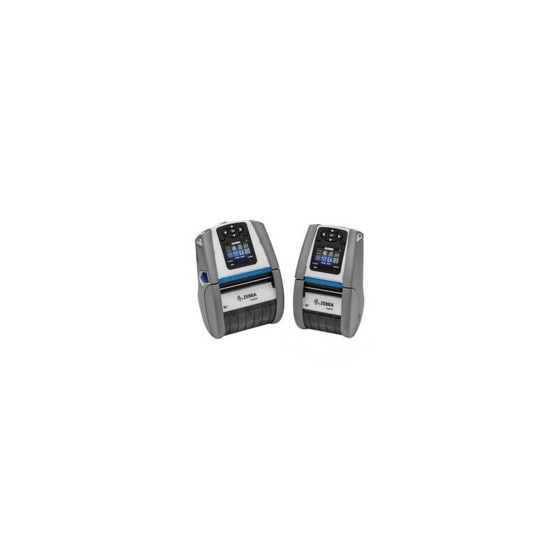 Kit Single Ethernet Cradle Qln/Zq6 Hc Series Uk