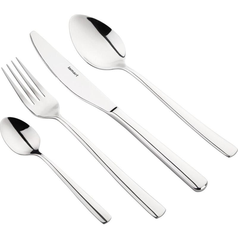 Kit Sztucców Emma Lt5007