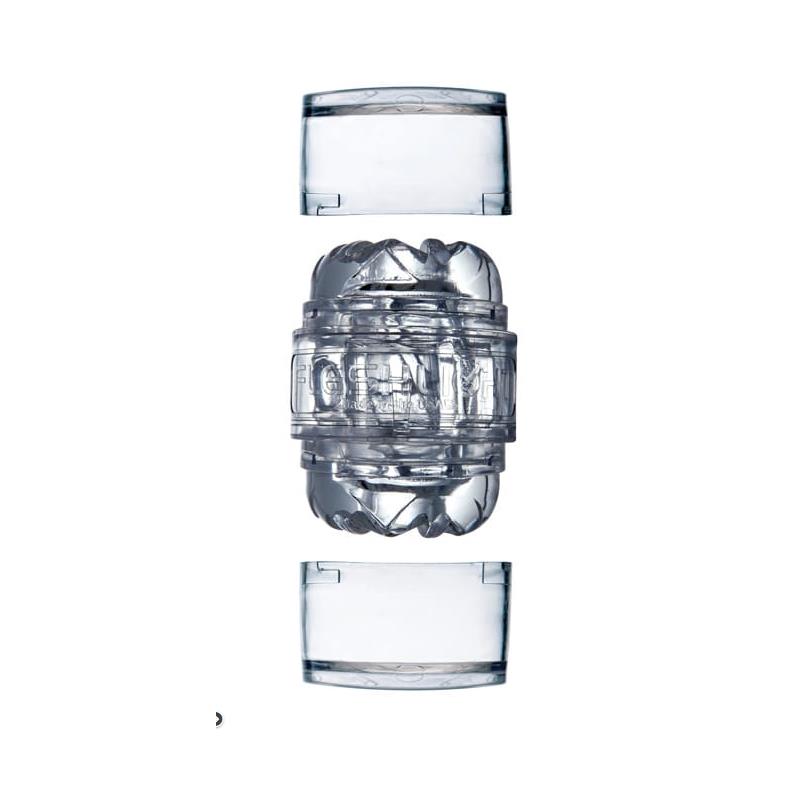 Fleshlight - Pack Quickshot Vantage