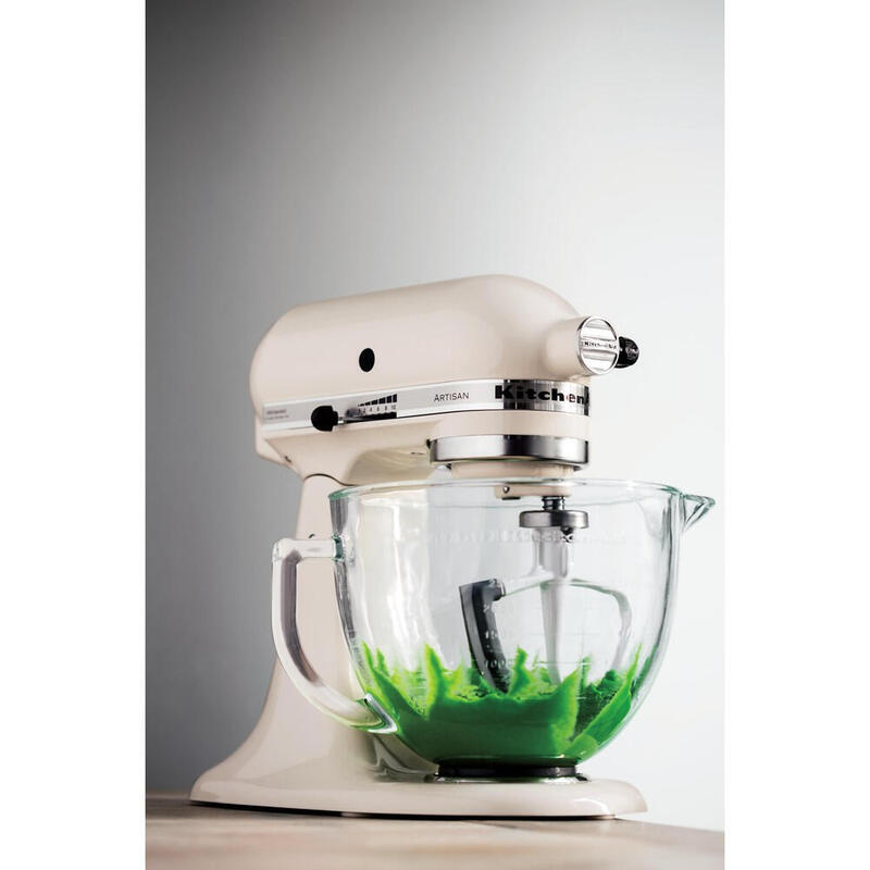Kitchenaid 5kfe5t Flexi-Rührer