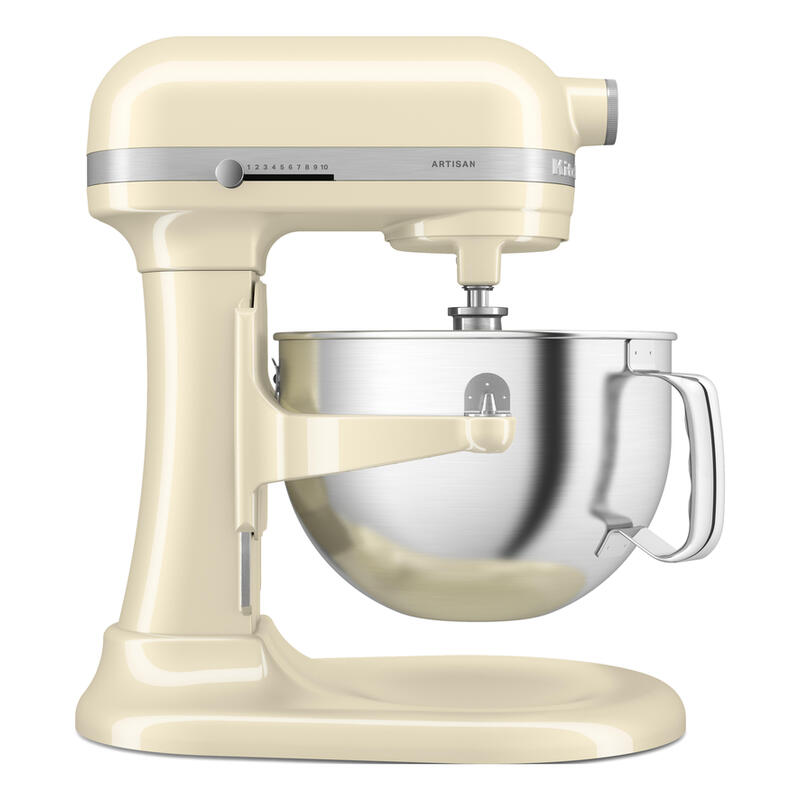 Kitchenaid 5ksm60spxeac Küchenmaschine 5,6 L Artisan (Schüsselheber) Creme