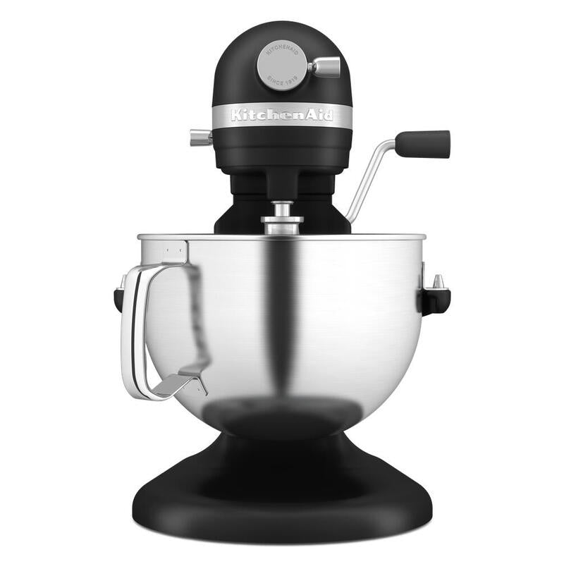 Kitchenaid 5ksm60spxebm Küchenmaschine 5,6 L Artisan
