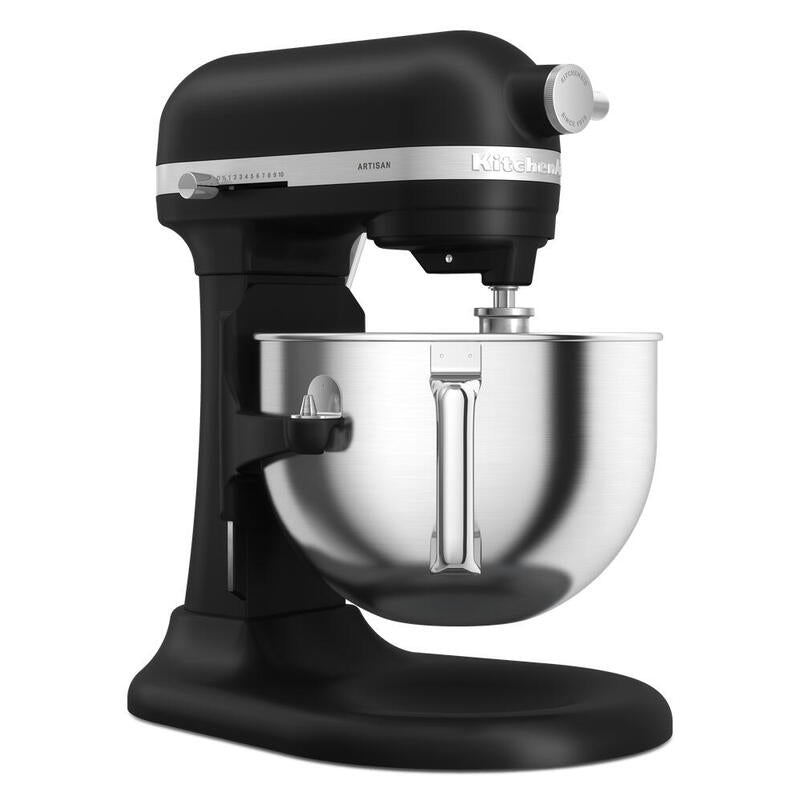 Kitchenaid 5ksm60spxebm Küchenmaschine 5,6 L Artisan