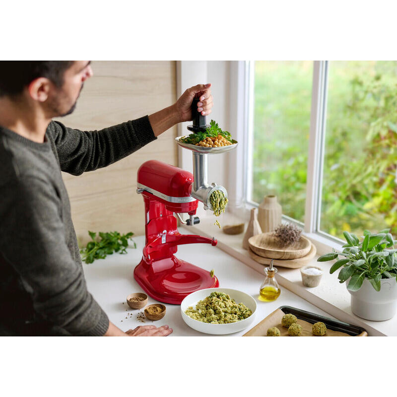 Kitchenaid 5ksm60spxeer Küchenmaschine 5,6 L Artisan