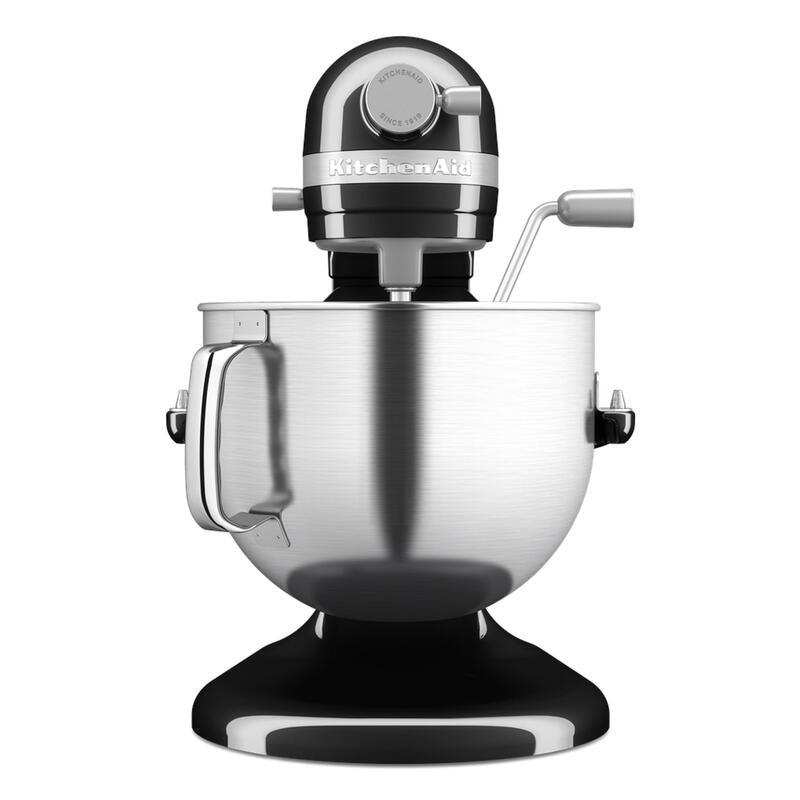 Kitchenaid 5ksm70shxeob Artisan Küchenmaschine 6,6l Onyx Negro