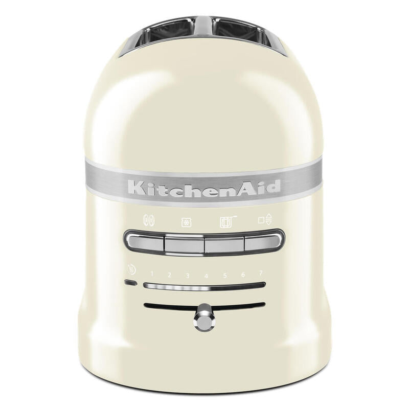 Kitchenaid Artisan 5kmt2204eac Cream