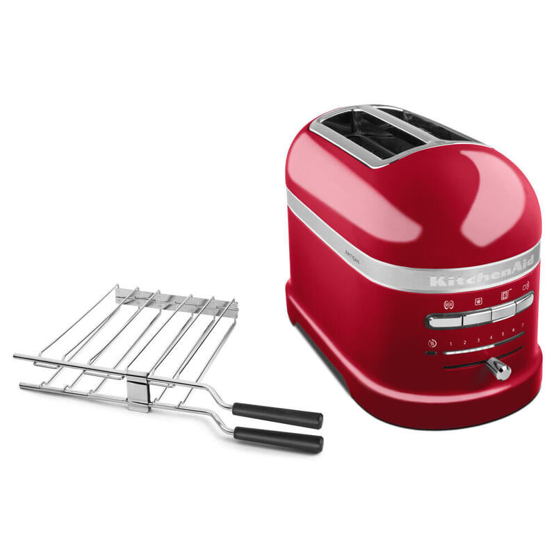 Kitchenaid Artisan Tostadora 5kmt2204eca