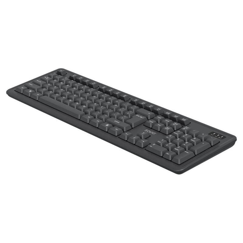Klawiatura Przewoodowa Kb-04