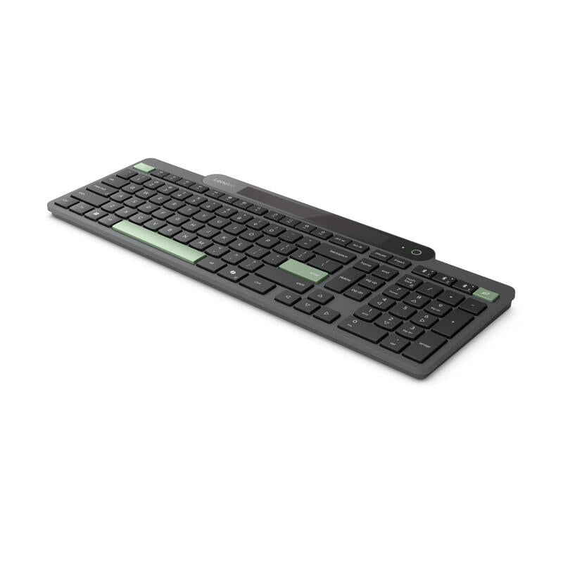 Klawiatura Self-Charging Bluetooth Keyboard 4y41r69494