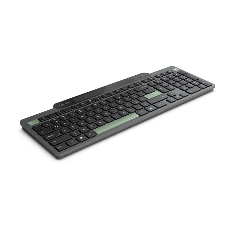 Klawiatura Self-Charging Bluetooth Keyboard 4y41r69494