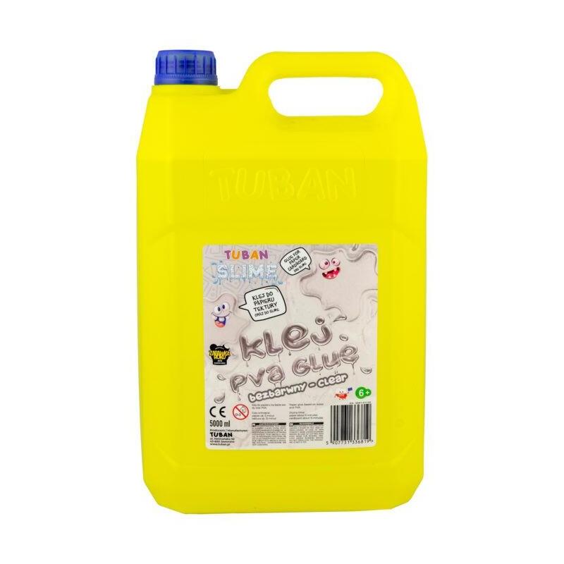 Klej Para Papieru Pva 5 L