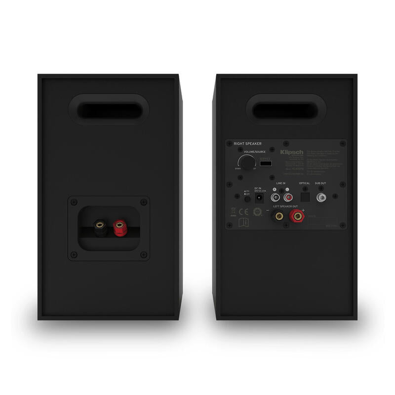 Klipsch Kd400 - Pareja Altavoces