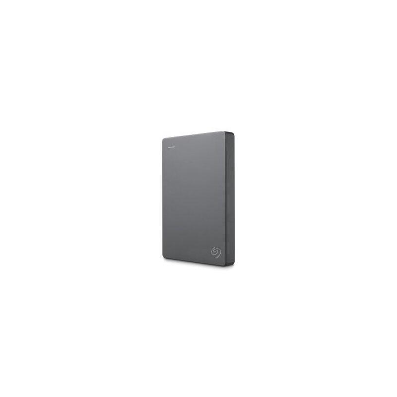 (Km0) Disco Duro Externo Seagate Basics 4tb 2.5" Usb 3.0 Stjl4000400 Cash30