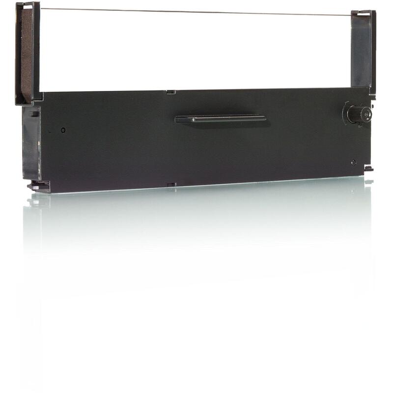 Kmp Cinta De Tinta Epson Erc 31 Black Compatible