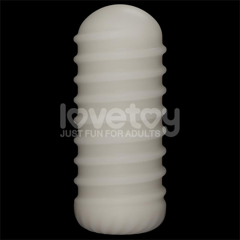 Knights Ring Funda Para El Pene Y Estimulador Wavy
